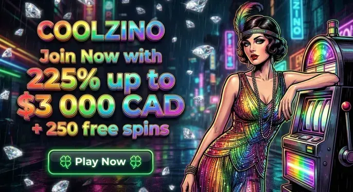 Coolzino Casino